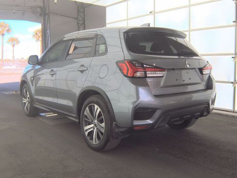 Used 2024 Mitsubishi Outlander Sport 2.0 ES image 10