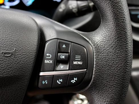 Certified 2024 Ford Transit 250 Low Roof w/ Exterior Upgrade Package image 27