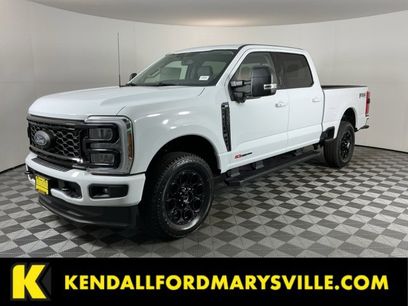 New 2026 Ford F350 XLT