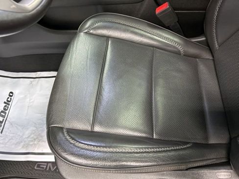 Used 2022 GMC Yukon Denali w/ Max Trailering Package image 11