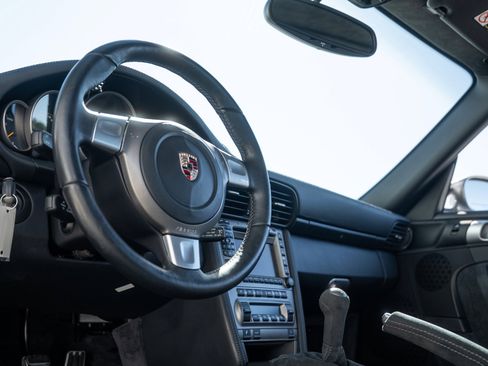 Used 2007 Porsche 911 GT3 image 4