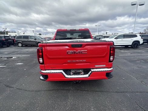 Used 2022 GMC Sierra 1500 Elevation image 4