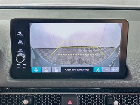 Used 2022 Honda Civic Sport Touring image 17