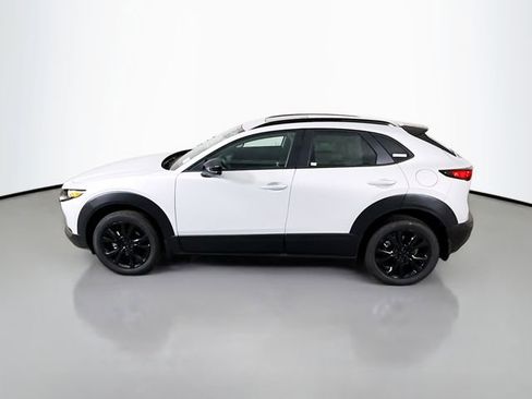 New 2026 MAZDA CX-30 2.5 Turbo w/ Premium Package image 4