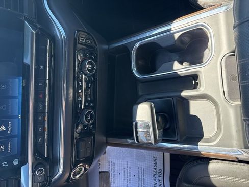 Used 2023 Chevrolet Silverado 1500 High Country w/ High Country Premium Package image 23