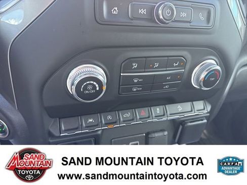 Used 2024 GMC Sierra 1500 Pro w/ Pro Value Package image 20