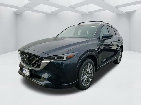 New 2025 MAZDA CX-5 AWD 2.5 S image 10