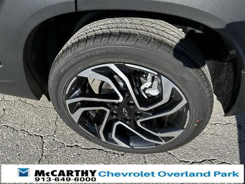 New 2026 Chevrolet TrailBlazer RS w/ Convenience Package image 25