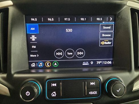 Used 2020 GMC Terrain SLT w/ Preferred Package FWD image 25