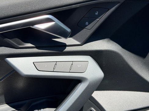 New 2026 Audi A3 2.0T Premium AWD/4WD image 10