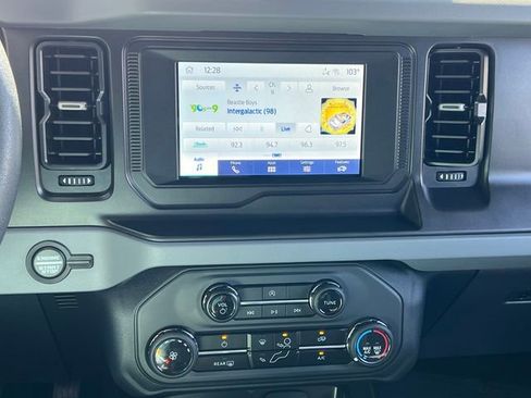 Used 2023 Ford Bronco 2-Door image 19