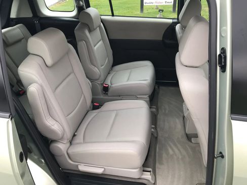 Used 2008 MAZDA MAZDA5 Grand Touring image 49