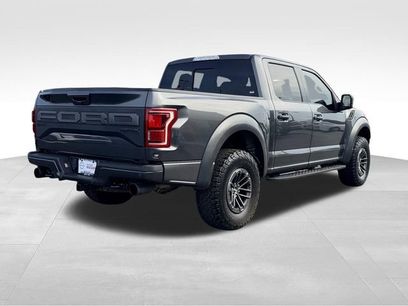 Used 2019 Ford F150 Raptor w/ Equipment Group 802A Luxury