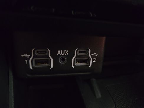 Used 2024 Dodge Durango SRT AWD/4WD image 30