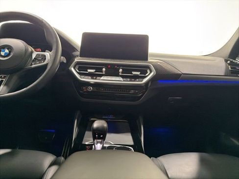 Used 2023 BMW X4 M w/ Competition Package AWD/4WD image 35