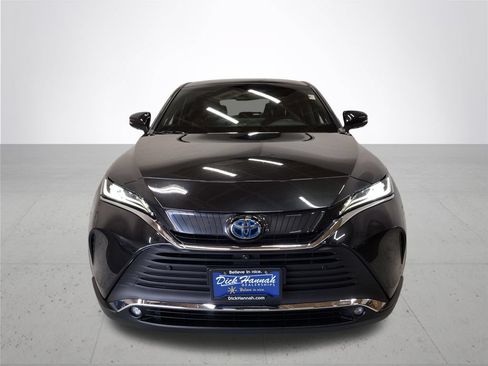 Used 2022 Toyota Venza Limited w/ Advanced Technology Package AWD/4WD image 3