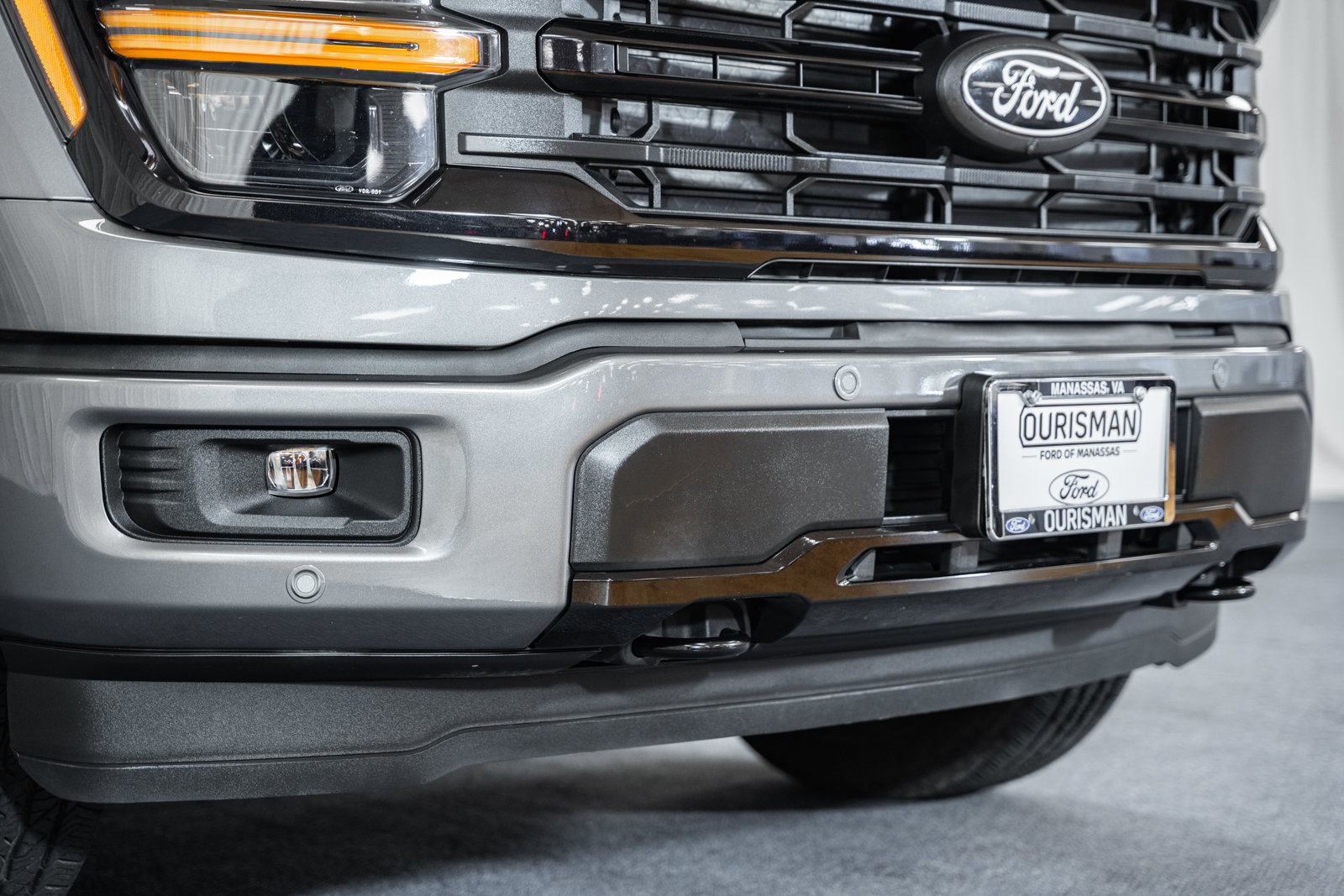 Used 2024 Ford F150 XLT w/ Equipment Group 302A MID AWD/4WD image 13