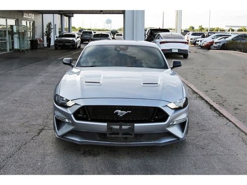 Used 2023 Ford Mustang GT Premium RWD image 2