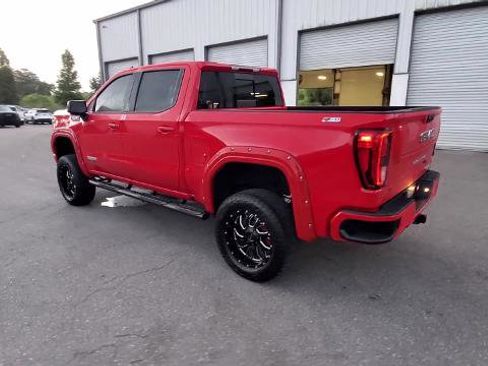 Used 2023 GMC Sierra 1500 Elevation w/ Preferred Package image 42