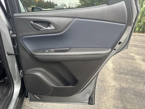 Used 2023 Chevrolet Blazer RS w/ Driver Confidence II Package image 51