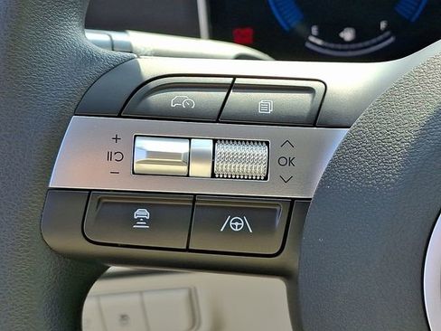New 2026 Hyundai Tucson SEL AWD/4WD image 11