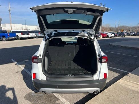Used 2024 Ford Escape Active w/ Tech Pack #1 image 5