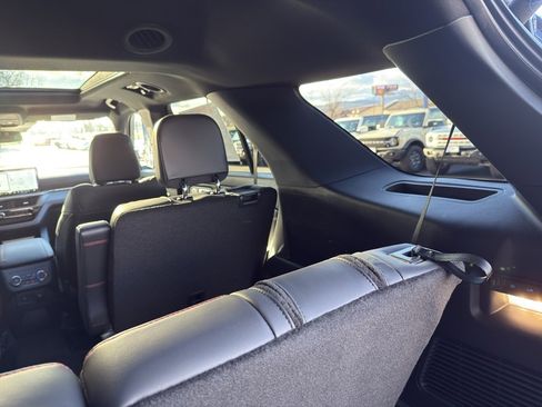 New 2026 Ford Explorer ST w/ Sun And Sound Package image 8