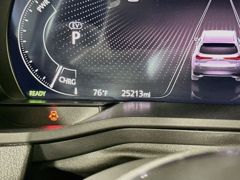Used 2024 MAZDA CX-90 Plug-In Hybrid w/ Preferred AWD/4WD image 18