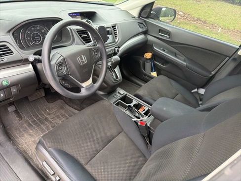 Used 2016 Honda CR-V EX image 9