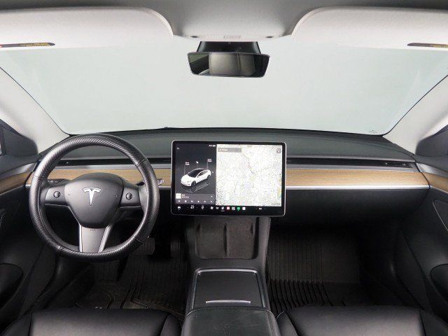 Used 2023 Tesla Model 3 RWD image 3