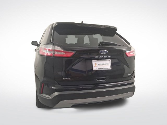 Used 2024 Ford Edge SEL AWD/4WD image 30