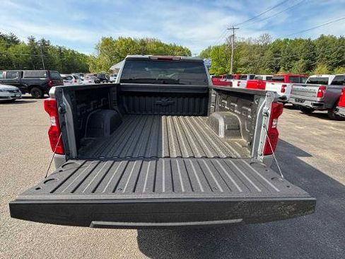 Used 2026 Chevrolet Silverado 1500 LT AWD/4WD image 31