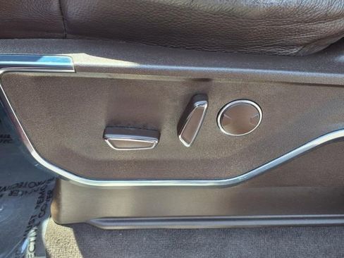 Certified 2022 Ford F150 King Ranch w/ Max Trailer Tow Package image 17