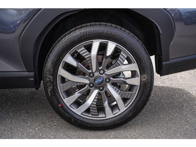 New 2026 Subaru Forester Touring AWD/4WD image 36