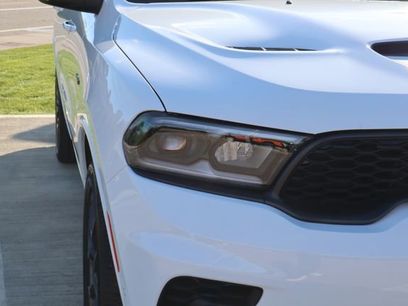 New 2026 Dodge Durango GT