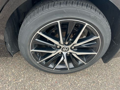 Certified 2024 Toyota Camry SE w/ Protection Package (Q2) (TMS) FWD image 6