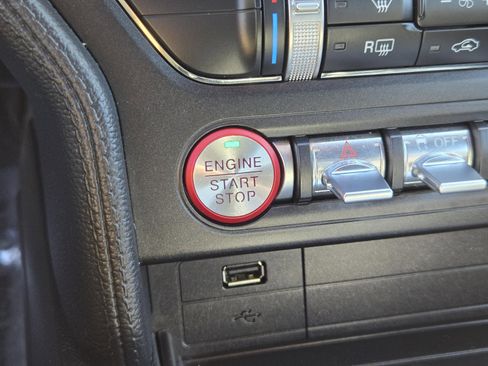 Used 2022 Ford Mustang Mach 1 image 13