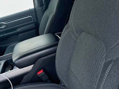 Used 2019 RAM 1500 Big Horn AWD/4WD image 22