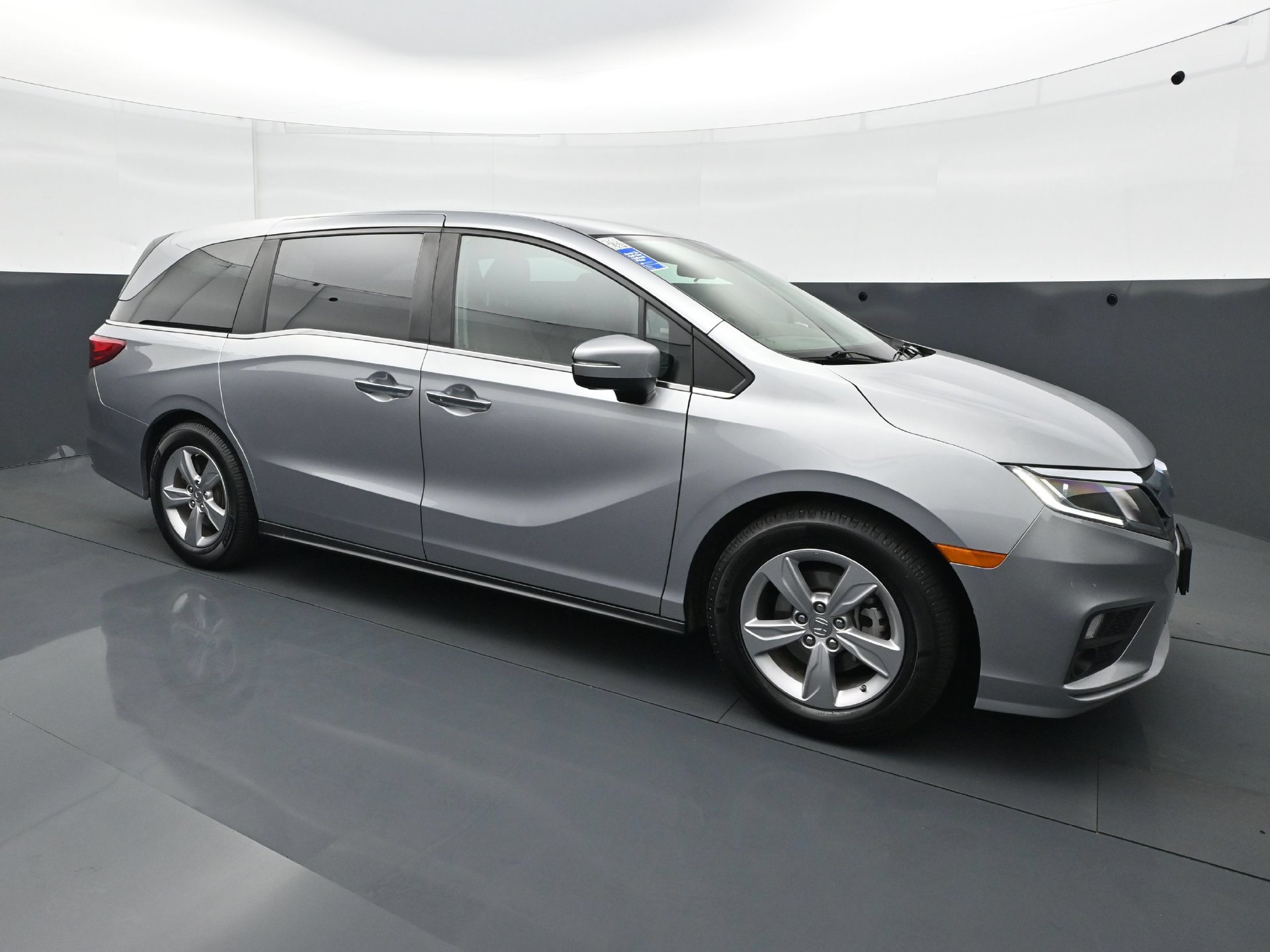 Used 2020 Honda Odyssey EX image 8