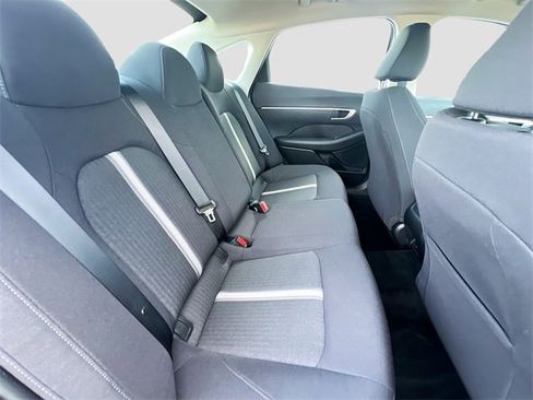 Used 2025 Hyundai Sonata SE image 24