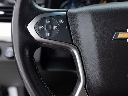 Used 2018 Chevrolet Tahoe LT AWD/4WD image 43