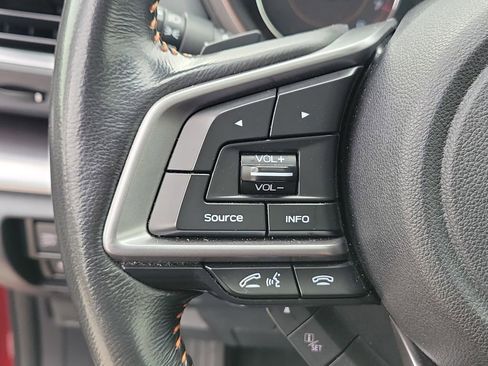 Used 2019 Subaru Crosstrek 2.0i Limited w/ Moonroof Package AWD/4WD image 22