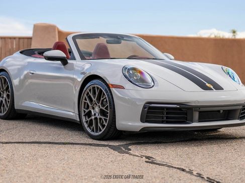 Used 2024 Porsche 911 Carrera image 12