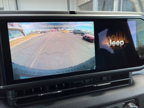 New 2026 Jeep Wrangler Willys image 4