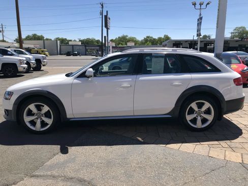 Used 2013 Audi A4 Premium w/ Convenience Pkg AWD/4WD image 5
