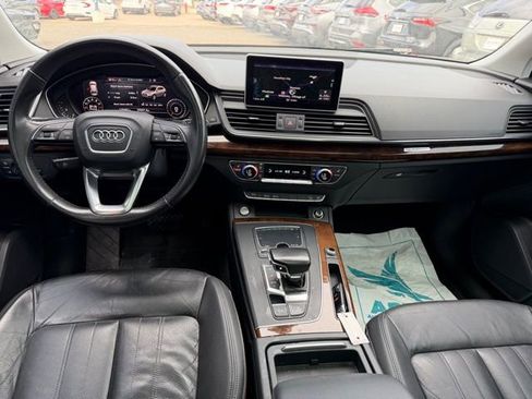 Used 2018 Audi Q5 2.0T Premium image 14