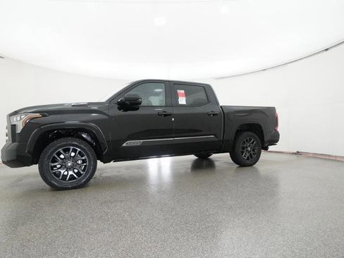 New 2026 Toyota Tundra Platinum image 78