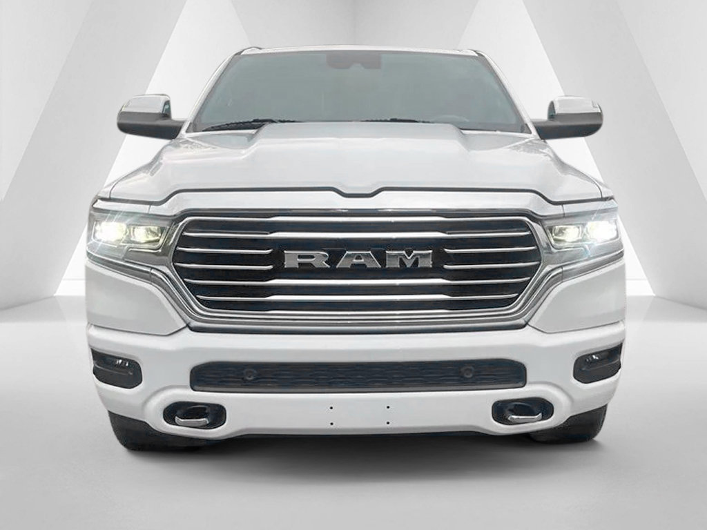 Used 2022 RAM 1500 Limited w/ Body-Colour Bumper Group AWD/4WD image 3