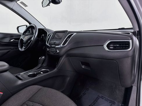 Used 2020 Chevrolet Equinox LT AWD/4WD image 30