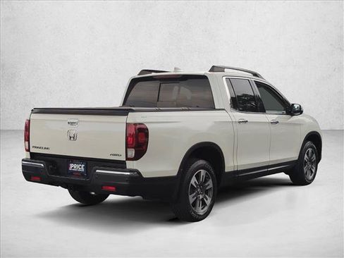 Used 2019 Honda Ridgeline RTL-E image 5